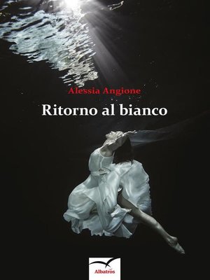cover image of Ritorno al bianco